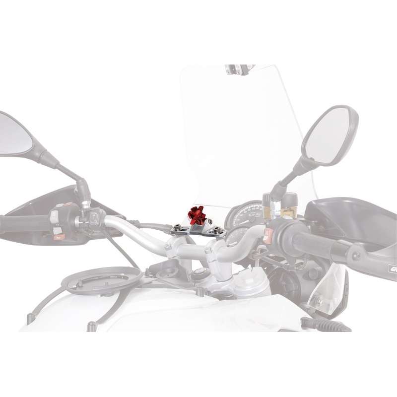 GIVI Support de base pour support GPS