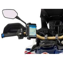 GIVI Smartphone-Halter Smart Clip M