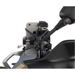 GIVI Smartphone-Halter Smart Clip M