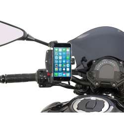 GIVI Smartphone-Halter Smart Clip M