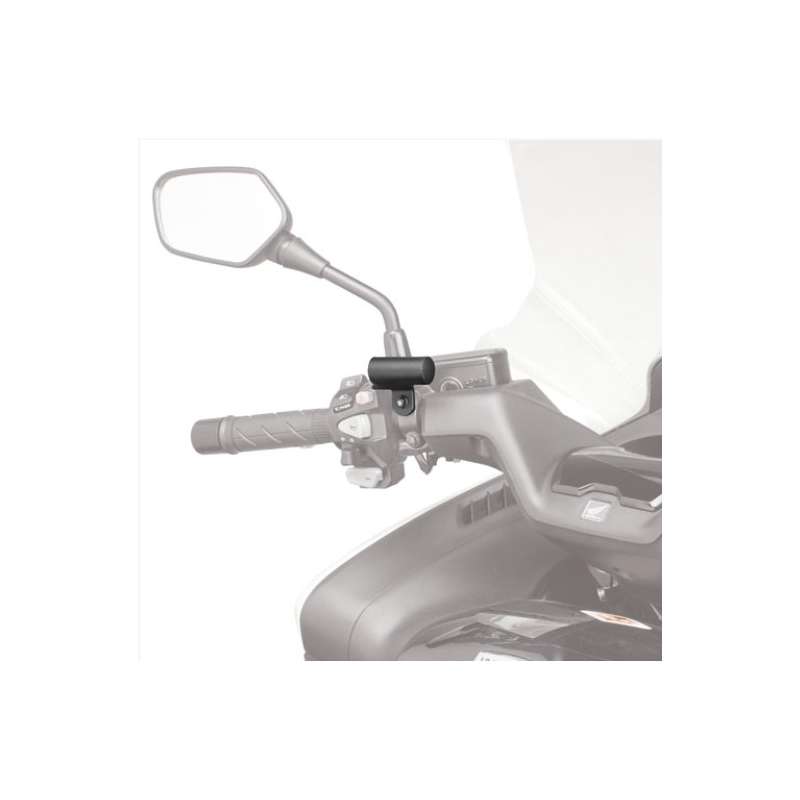 GIVI Kit universel pour monter le GPS