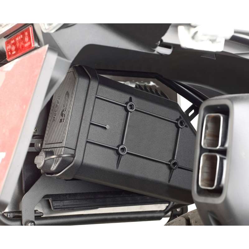 GIVI Montagekit für S250