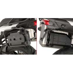 GIVI Kit de montage pour S250