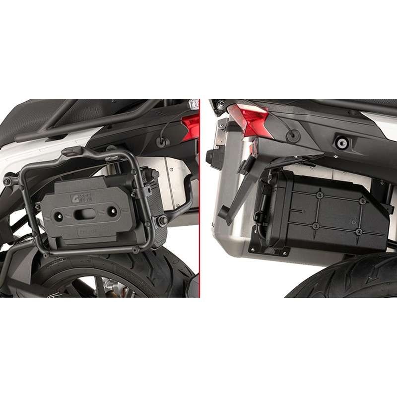 GIVI Kit de montage pour S250