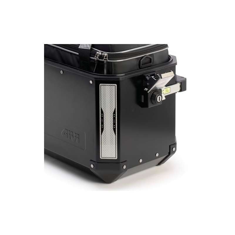GIVI 1 paire d'autocollants réfléchissants