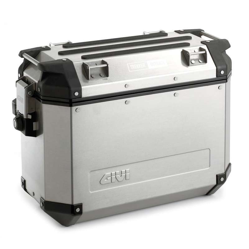 GIVI Bandes de protection en caoutchouc