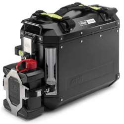 GIVI Support pour réservoir additif