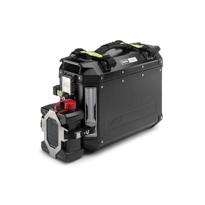 GIVI Support pour réservoir additif