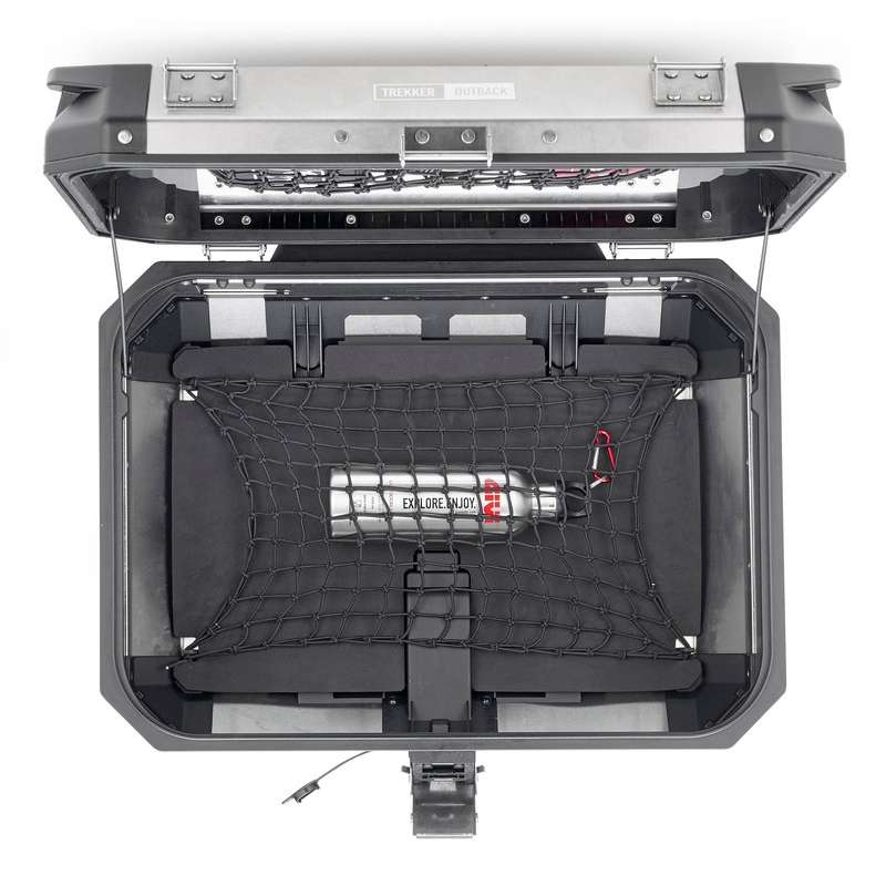 GIVI Filet à bagages