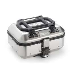GIVI Plaque d'adaptateur pour bagage supplémentaire Nylon