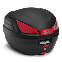 GIVI Top-Case Monolock noir 27 litres