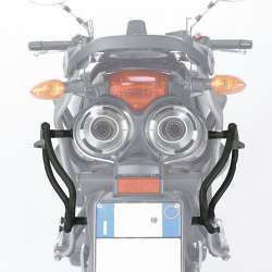 GIVI Seitenkoffer V35 schwarz matt