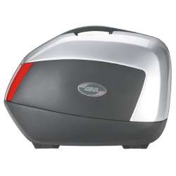 GIVI Valises latérales V35 noir mat