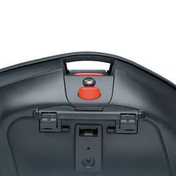 GIVI Valises latérales V35 noir mat