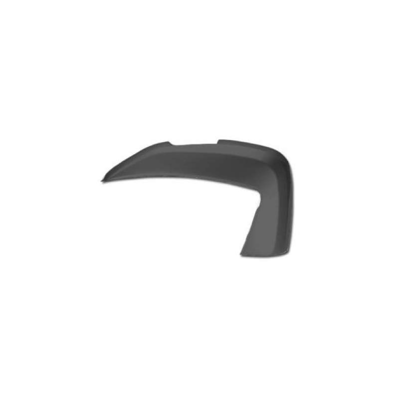 GIVI Abdeckung Givi für V35 schwarz matt