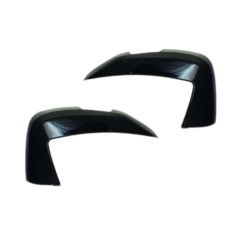 GIVI Abdeckung Givi für V35 schwarz metallisier