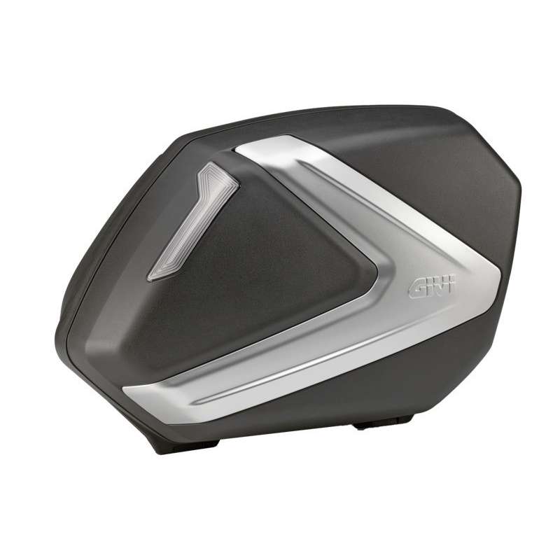 GIVI Seitenkoffer V37NT Tech version