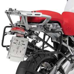 GIVI Support Top-Case SRA Spez-Rack Alu