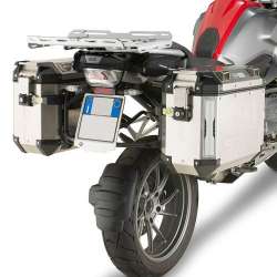GIVI Plaque dadaptation pour bagages soft