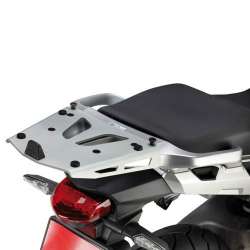 GIVI Top-Case Träger SRA Spez-Rack Aluminium