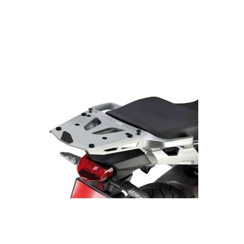 GIVI Support Top-Case SRA Spez-Rack Alu