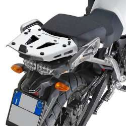 GIVI Support Top-Case SRA Spez-Rack Alu