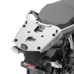 GIVI Support Top-Case SRA Spez-Rack Alu
