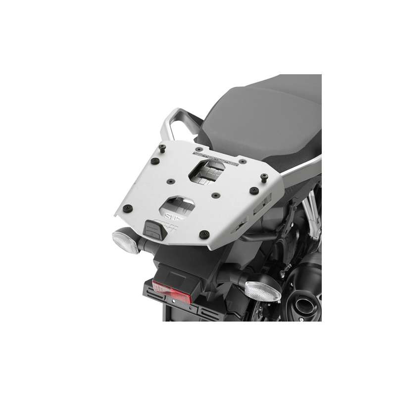 GIVI Support Top-Case SRA Spez-Rack Alu