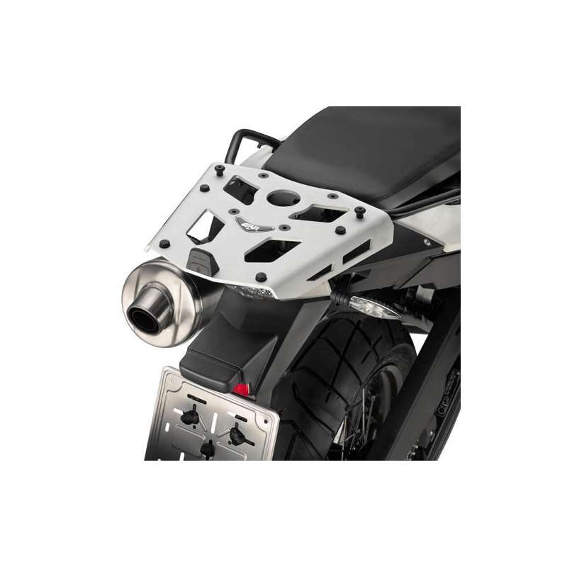 GIVI Support Top-Case SRA Spez-Rack Alu