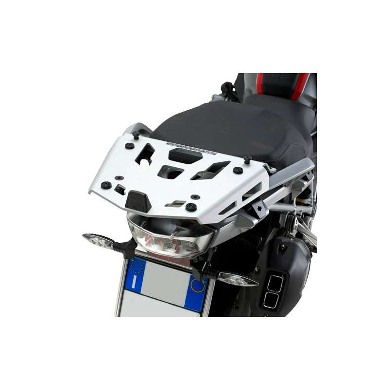 GIVI Support Top-Case SRA Spez-Rack Alu