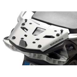 GIVI Top-Case Träger SRA Spez-Rack Aluminium