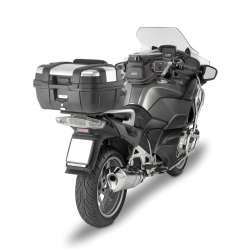 GIVI Top-Case Träger SRA Spez-Rack Aluminium