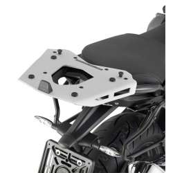 GIVI Top-Case Träger SRA Spez-Rack Aluminium