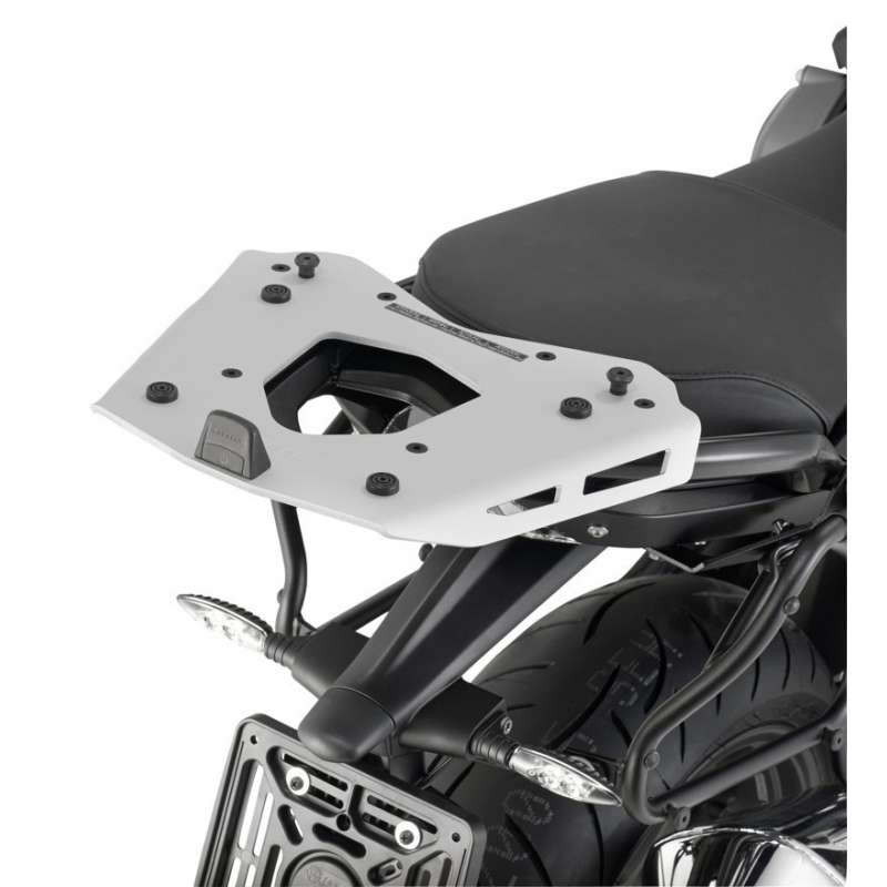 GIVI Support Top-Case SRA Spez-Rack Alu
