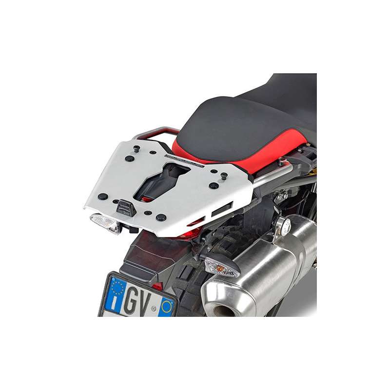 GIVI Support Top-Case SRA Spez-Rack Alu