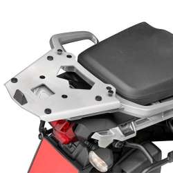 GIVI Support Top-Case SRA Spez-Rack Alu