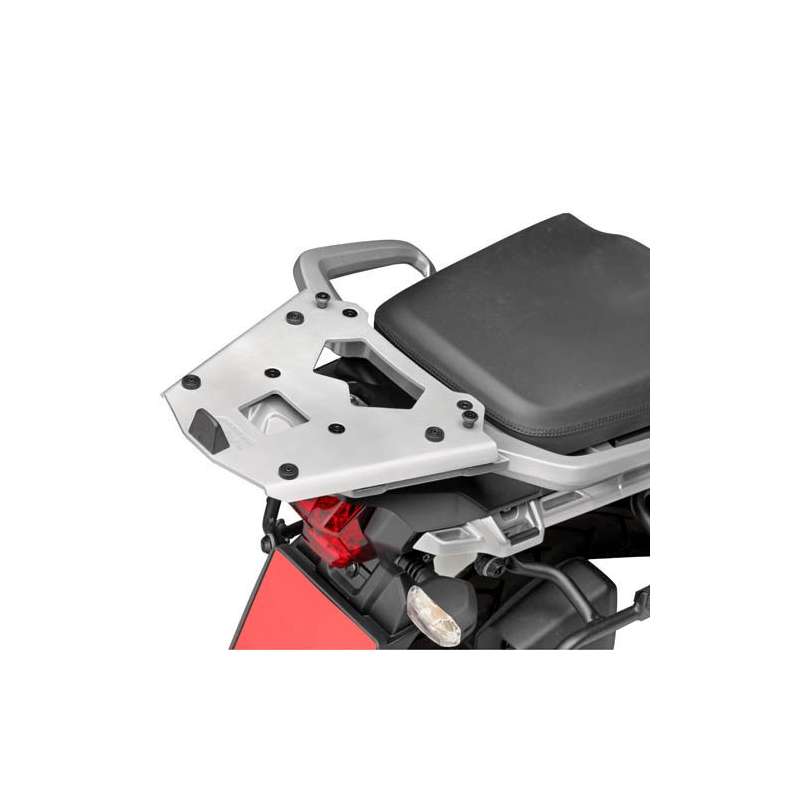 GIVI Support Top-Case SRA Spez-Rack Alu