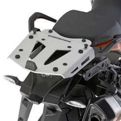 GIVI Support Top-Case SRA Spez-Rack Alu