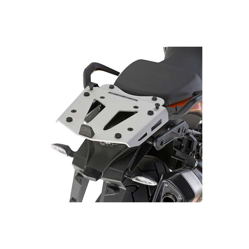 GIVI Support Top-Case SRA Spez-Rack Alu