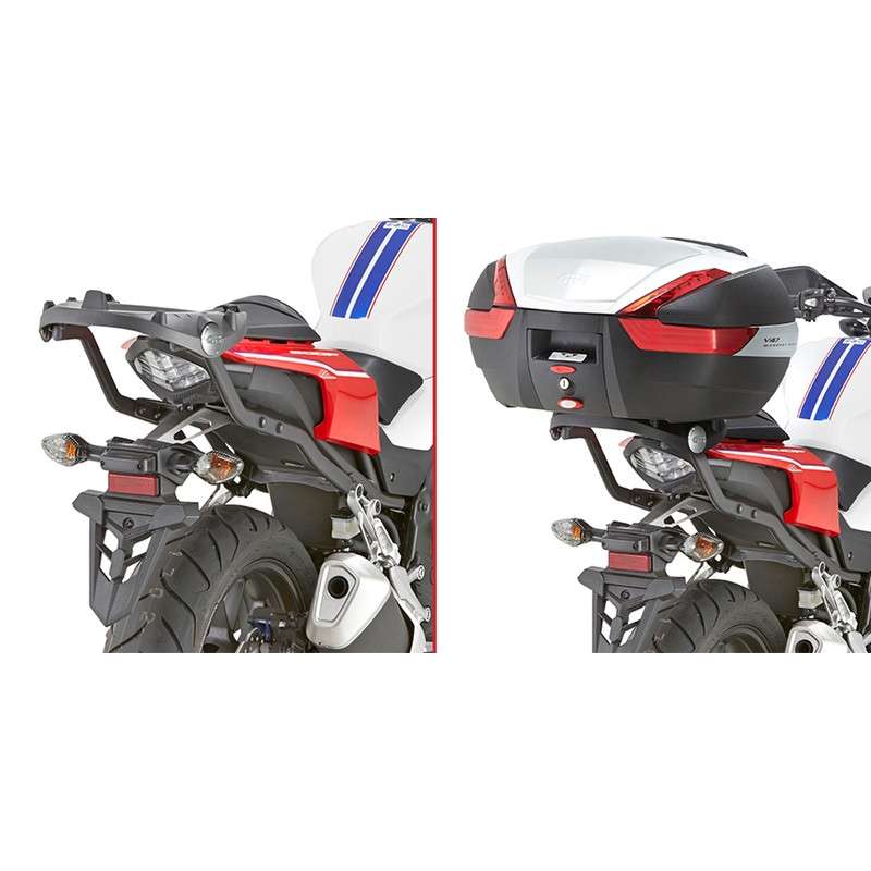 GIVI Support Top-Case Monorack