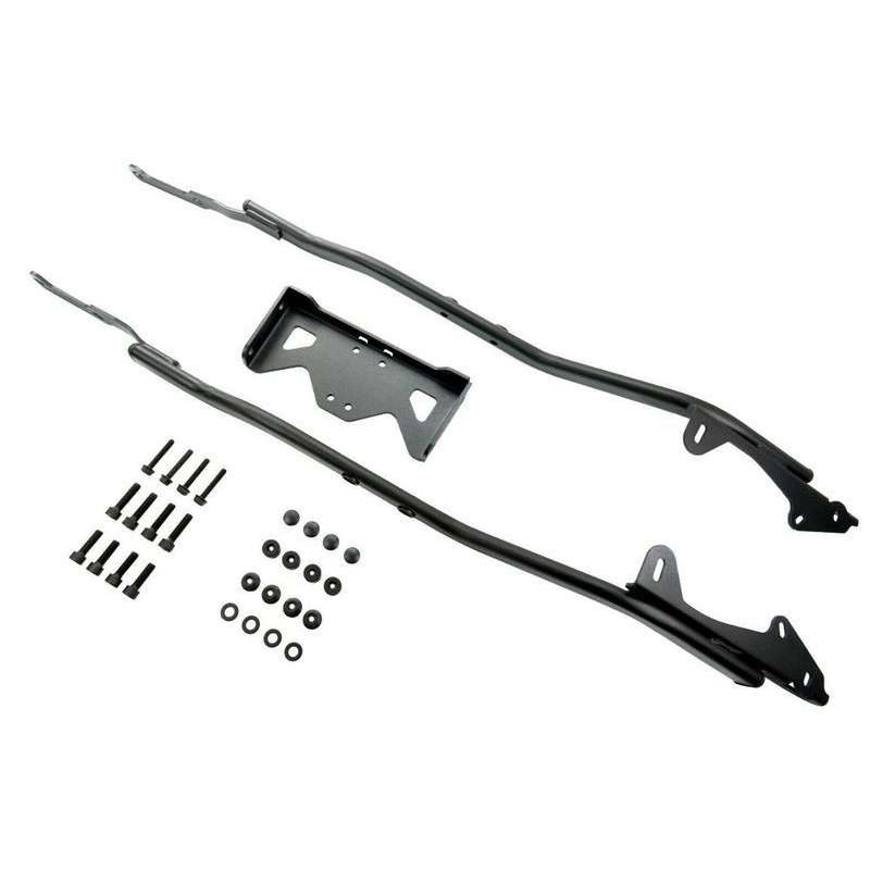 GIVI Support Top-Case Monorack