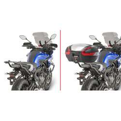 GIVI Support Top-Case Monorack
