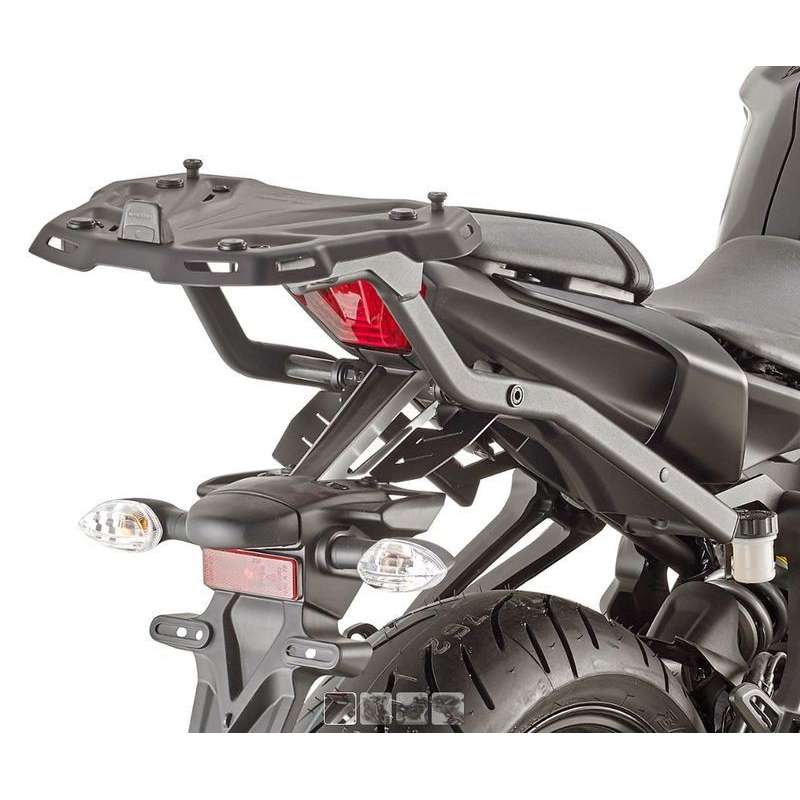GIVI Top-Case Träger Monorack