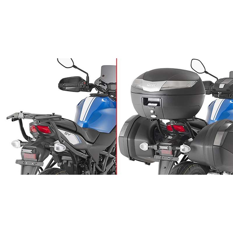 GIVI Top-Case Träger Monorack