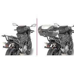 GIVI Top-Case Träger Monorack