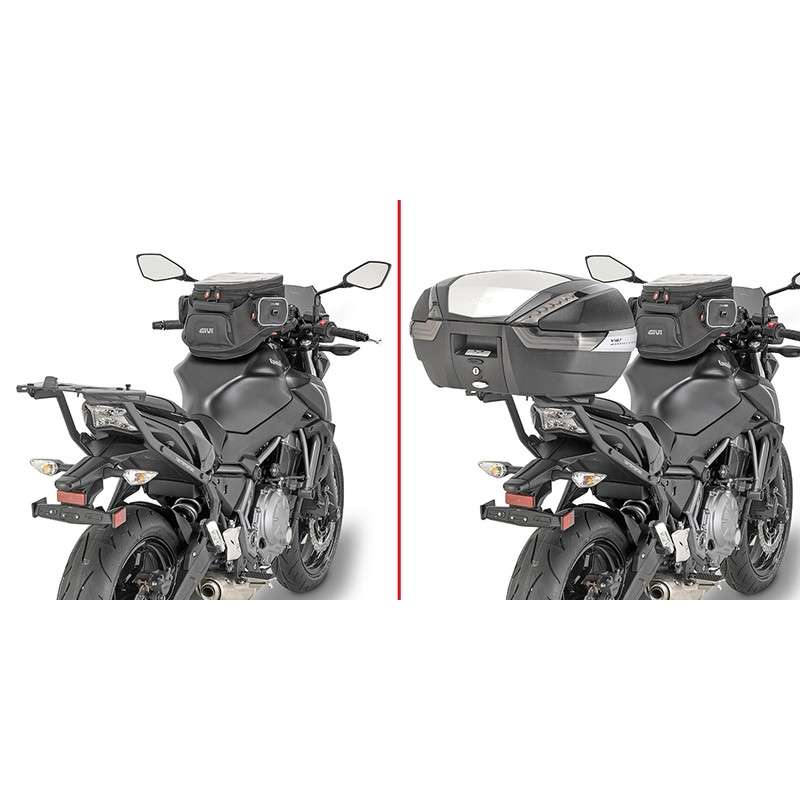 GIVI Support Top-Case Monorack