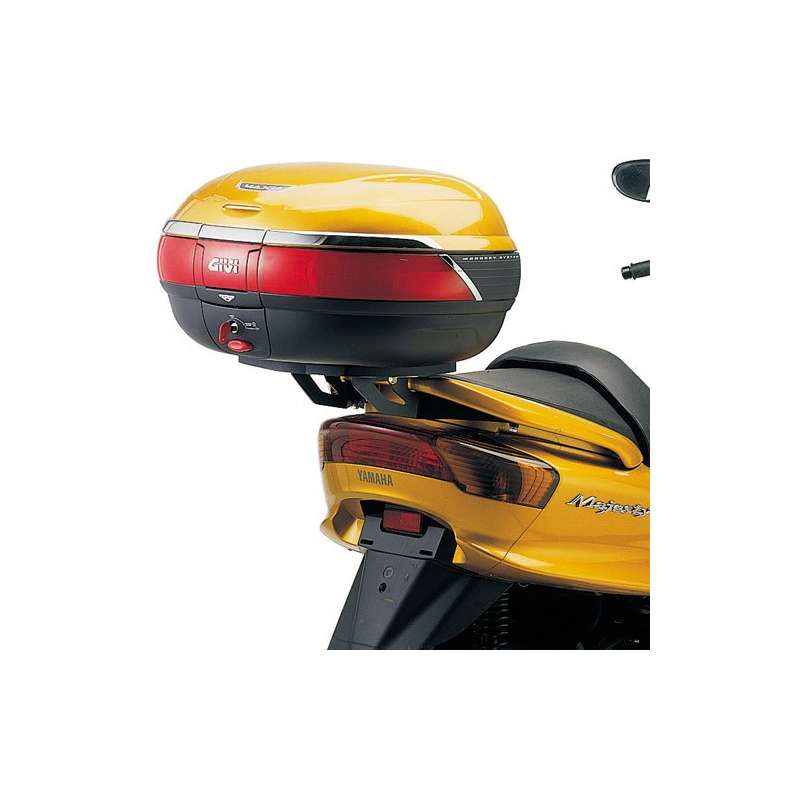 GIVI Support Top-Case