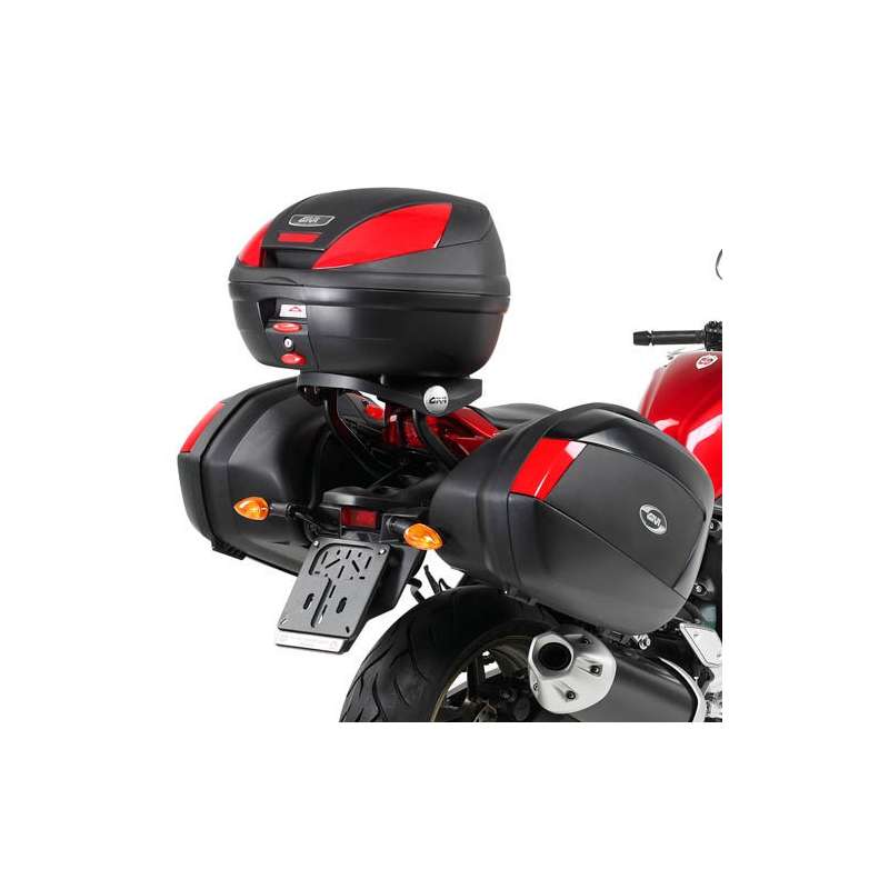 GIVI Top-Case Träger Monorack