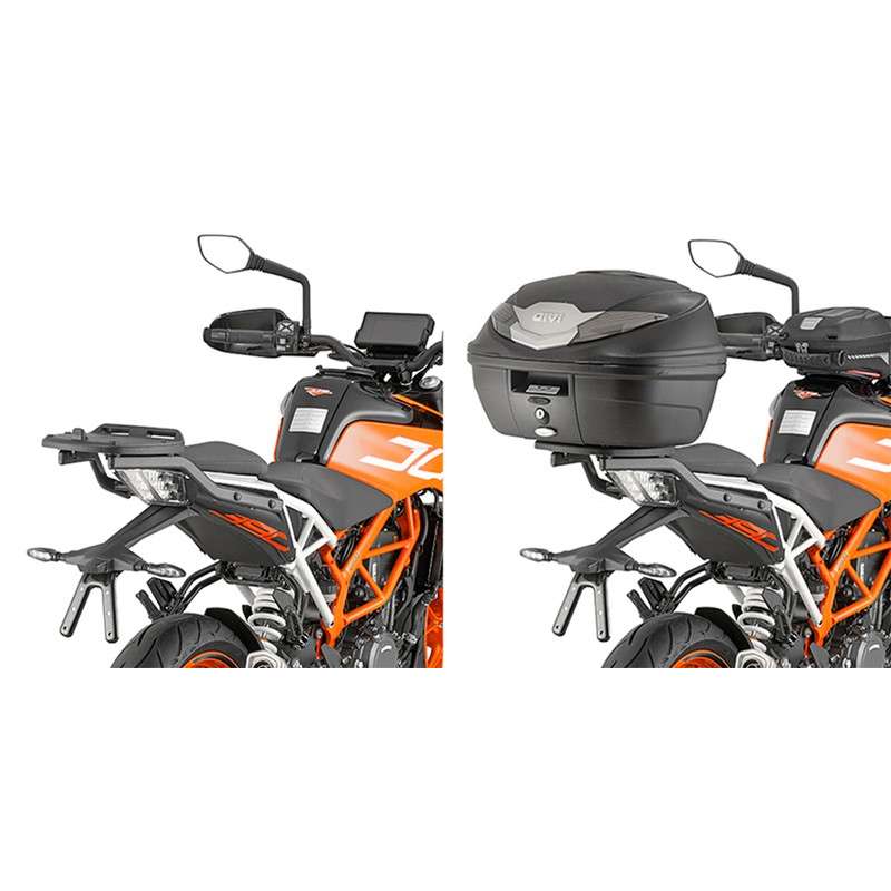 GIVI Support Top-Case Monorack