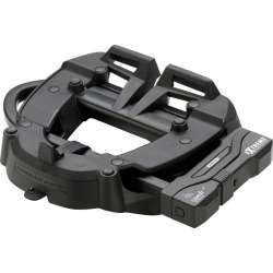 GIVI plaque de base Monolock M6M